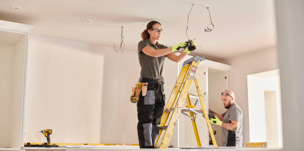 Best Commercial Electrician Services  in Belmar, NJ